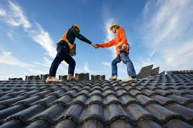 Best Commercial Roofing Services  in Adamstown, PA